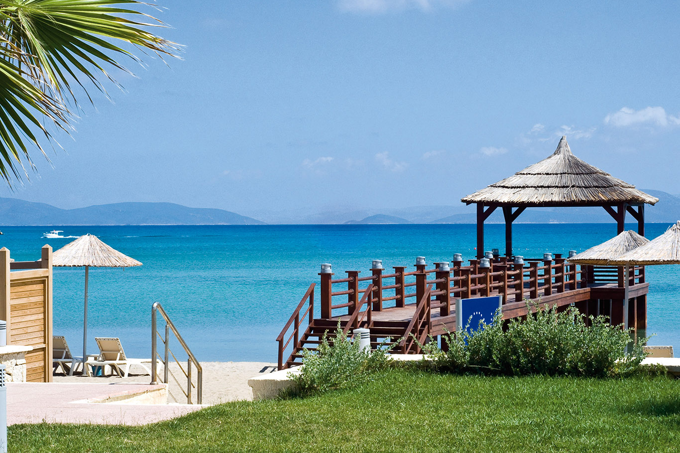 Radisson Blu Resort & SPA