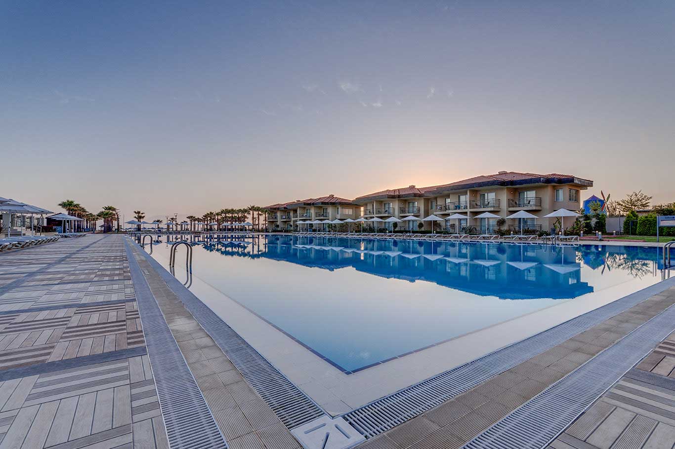 Radisson Blu Resort & SPA